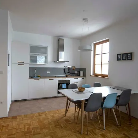 Krona Apartments Bovec Exterior photo