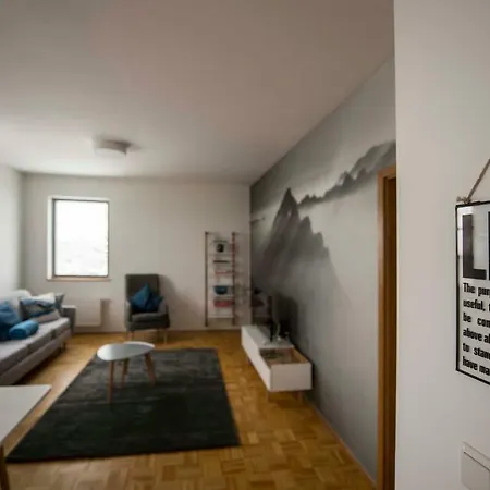 Krona Apartments Bovec Exterior photo