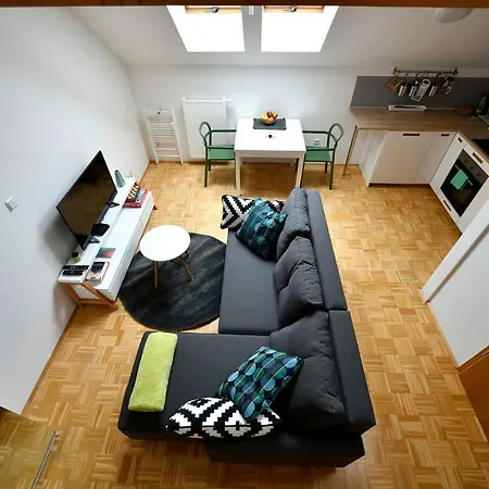 Krona Apartments Bovec Exterior photo