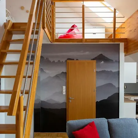 Krona Apartments Bovec Exterior photo