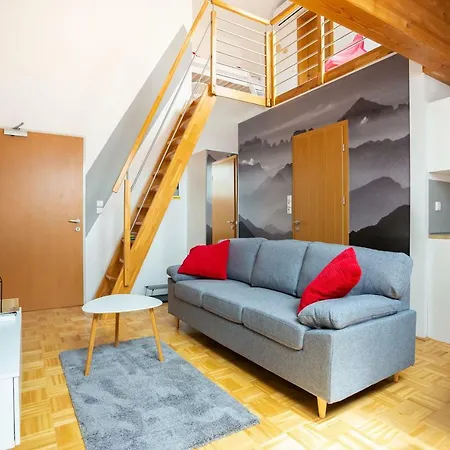 Krona Apartments Bovec Exterior photo