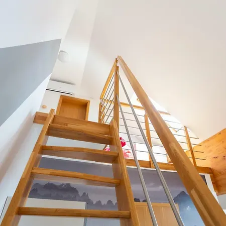 Krona Apartments Bovec Exterior photo
