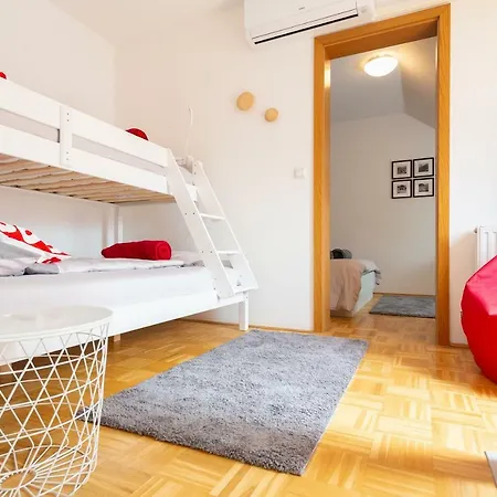 Krona Apartments Bovec Exterior photo