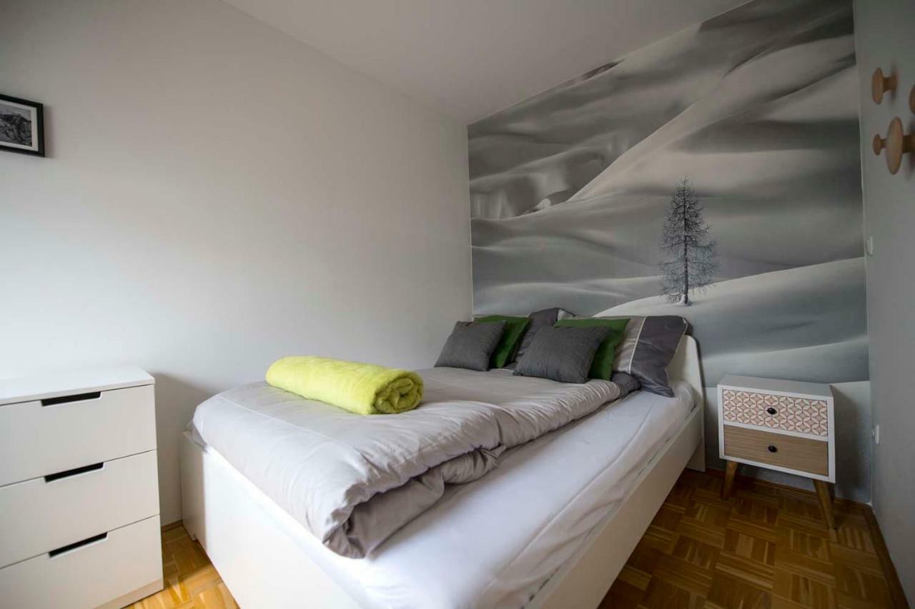 Apartment Krona *