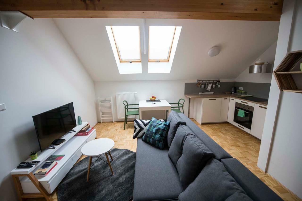 Apartment Krona *