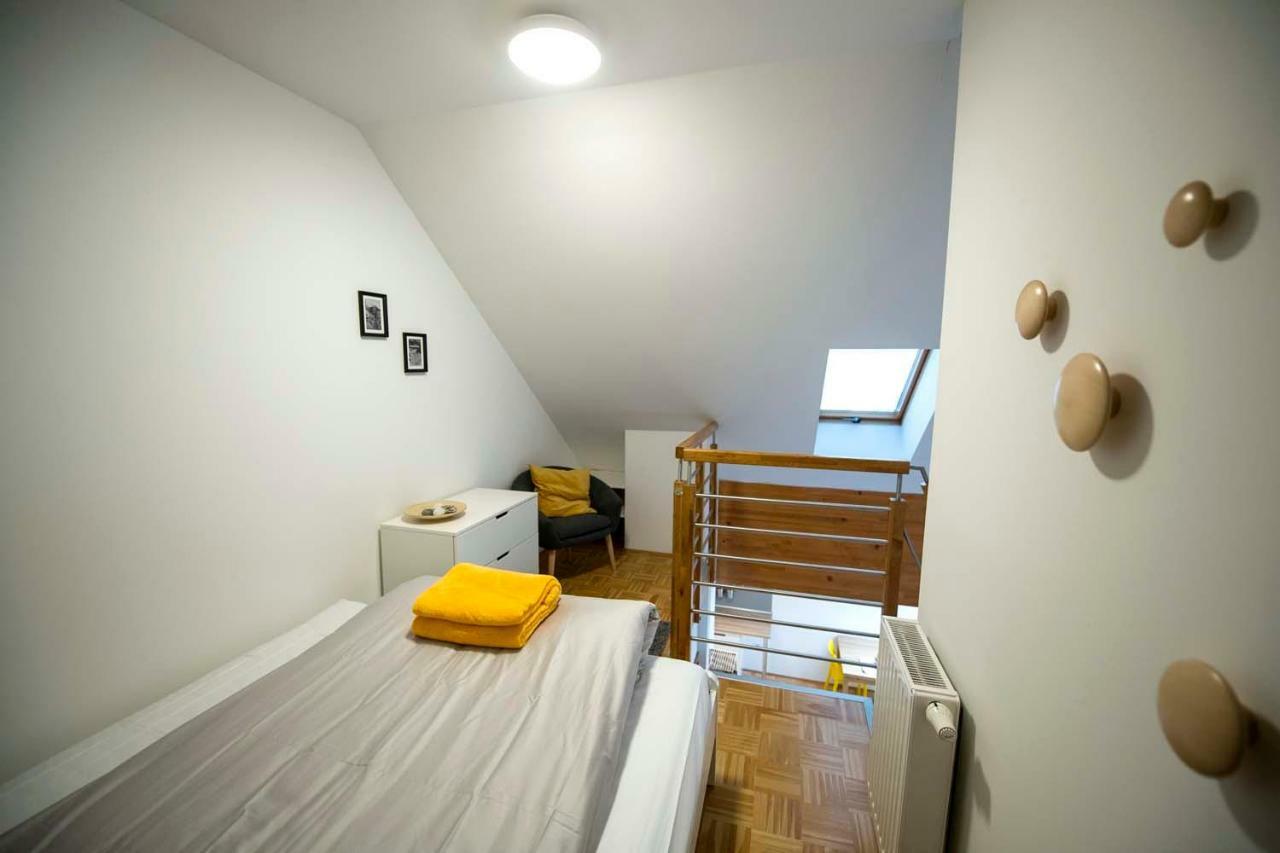 Apartment Krona Bovec
