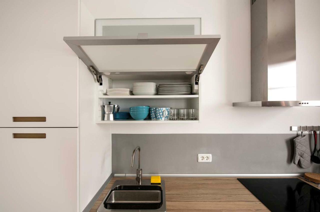Krona Apartment