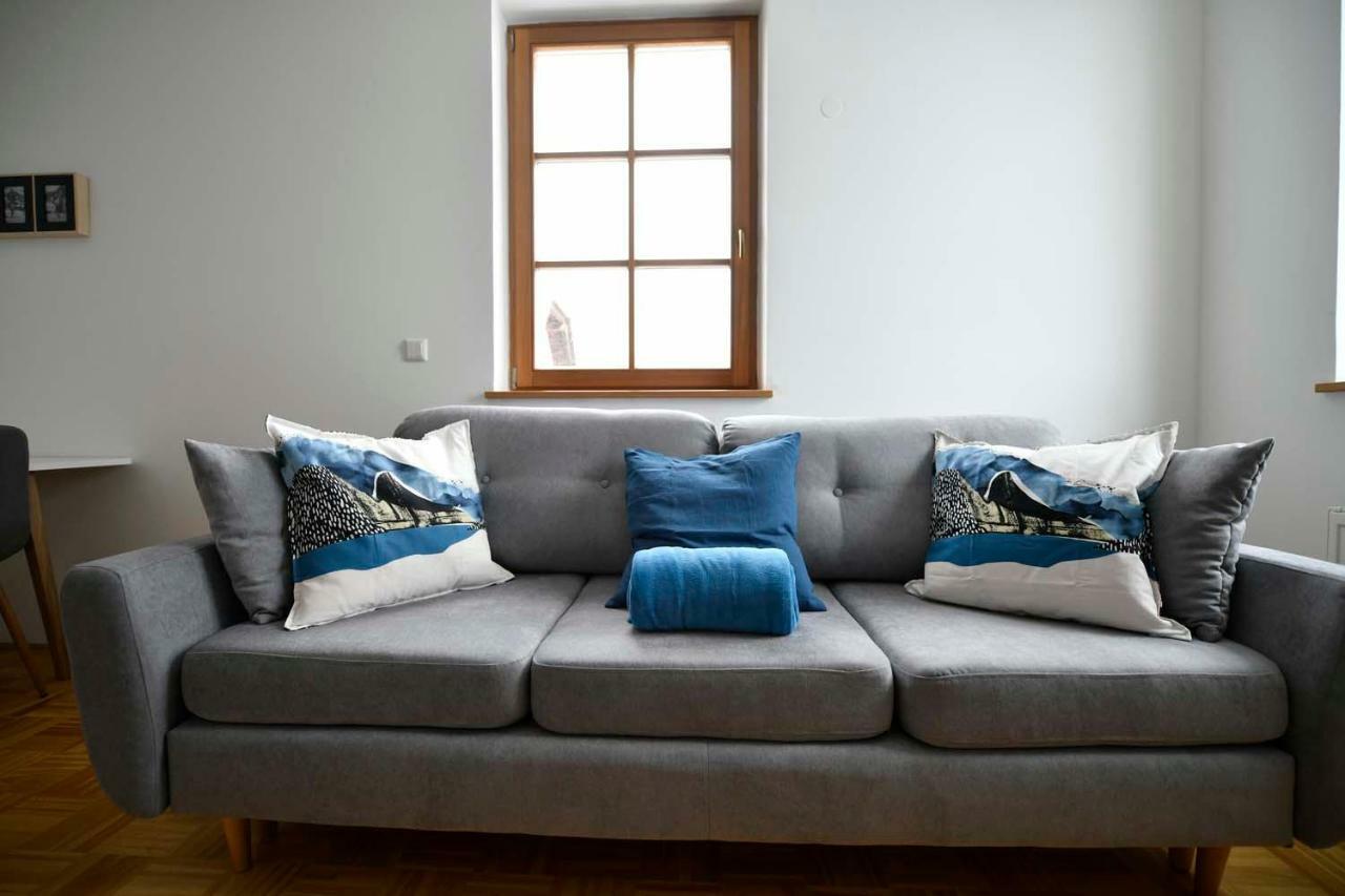 Apartment Krona *