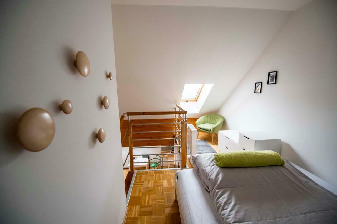 Apartment Krona Bovec