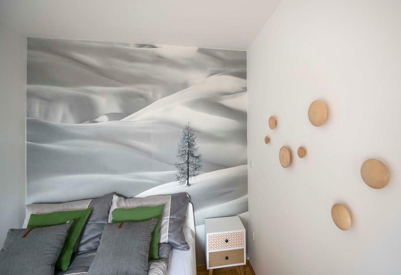 Krona Apartament