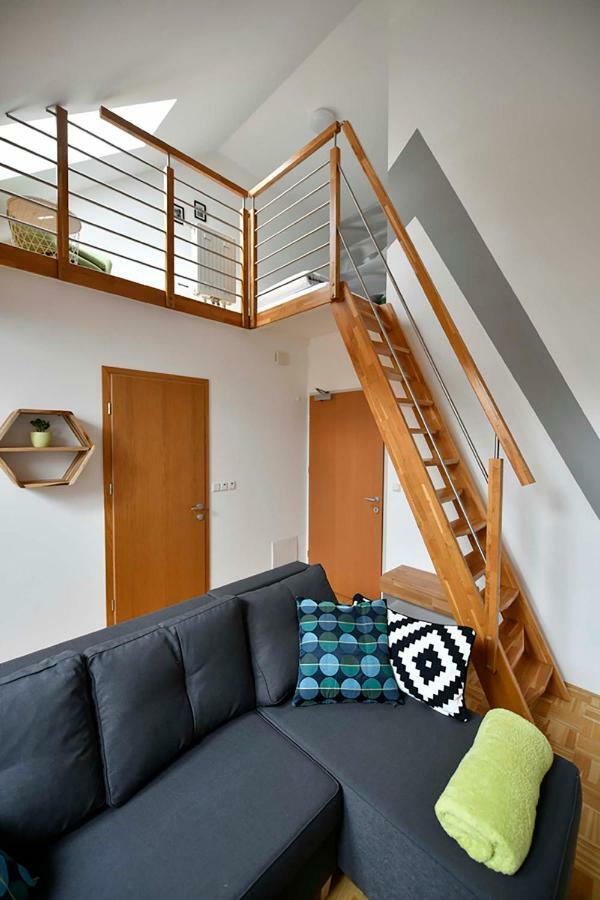 Krona Apartment *