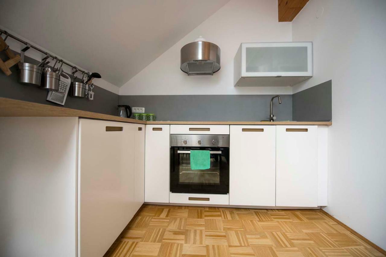 Krona Apartment