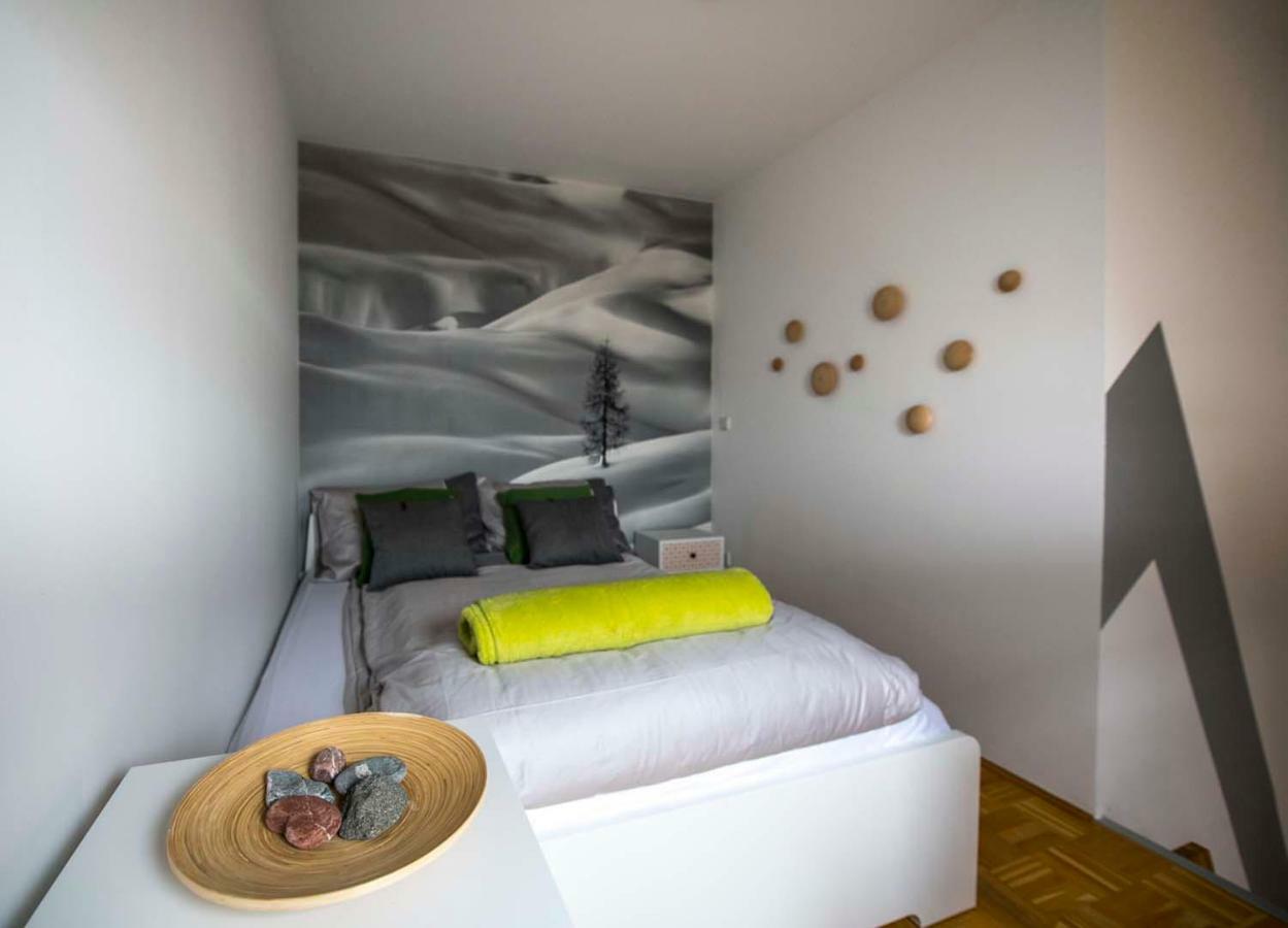 Apartment Krona *
