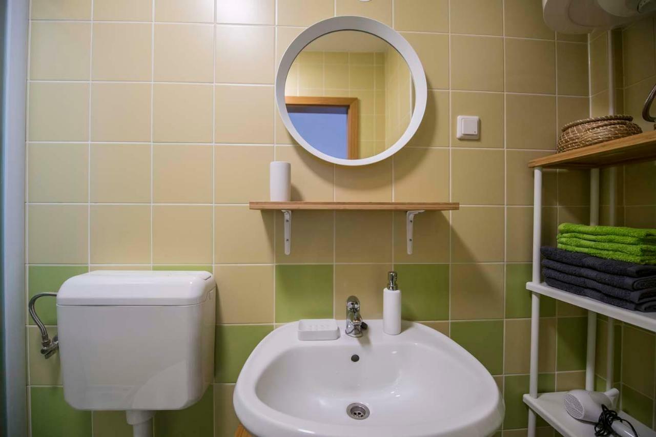 Apartment Krona