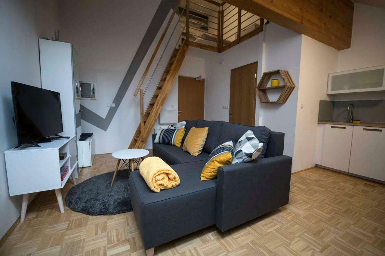 Apartment Krona *
