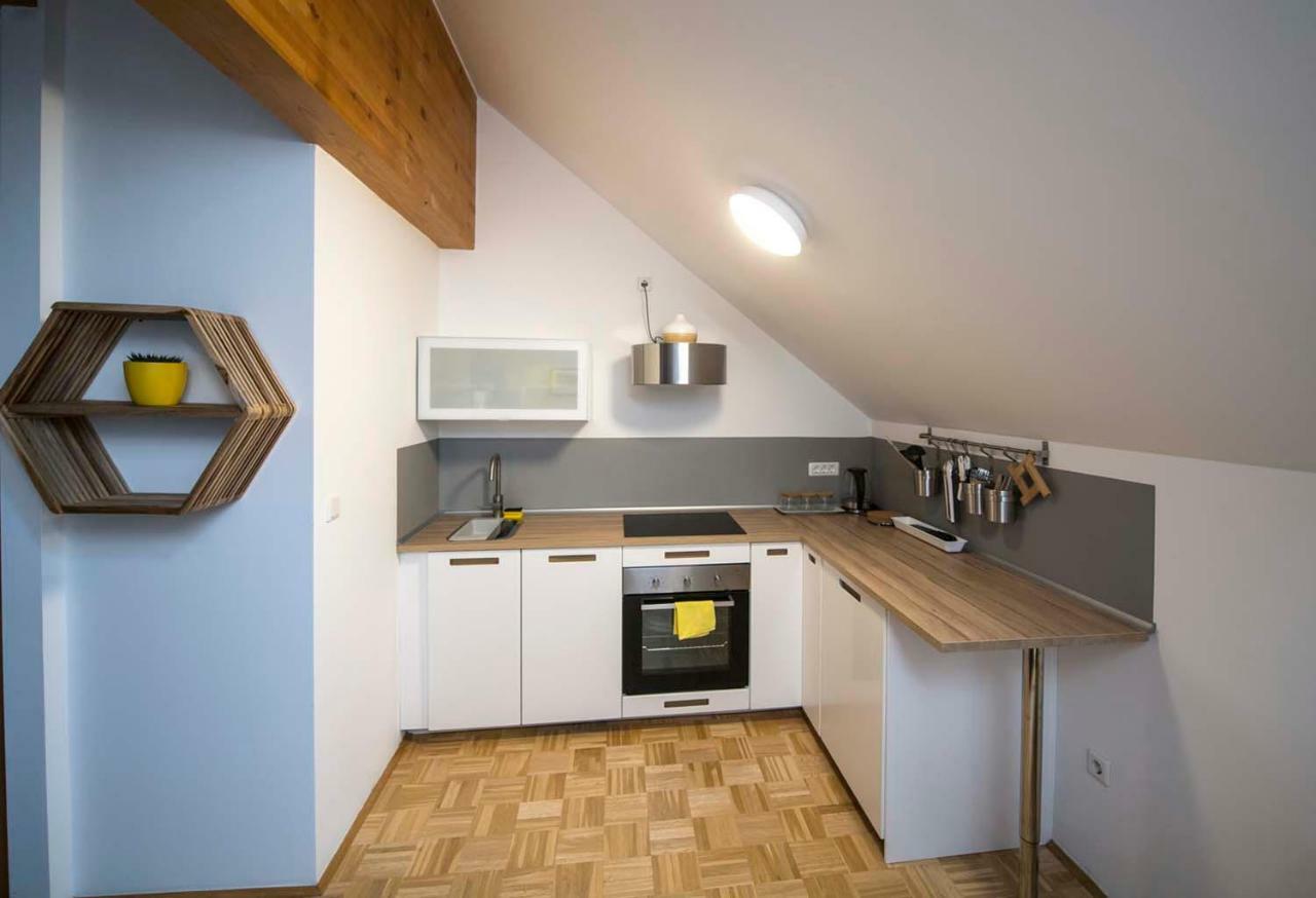 Apartment Krona