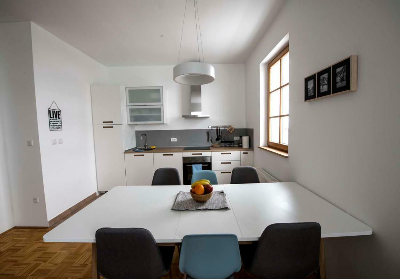 Apartment Krona