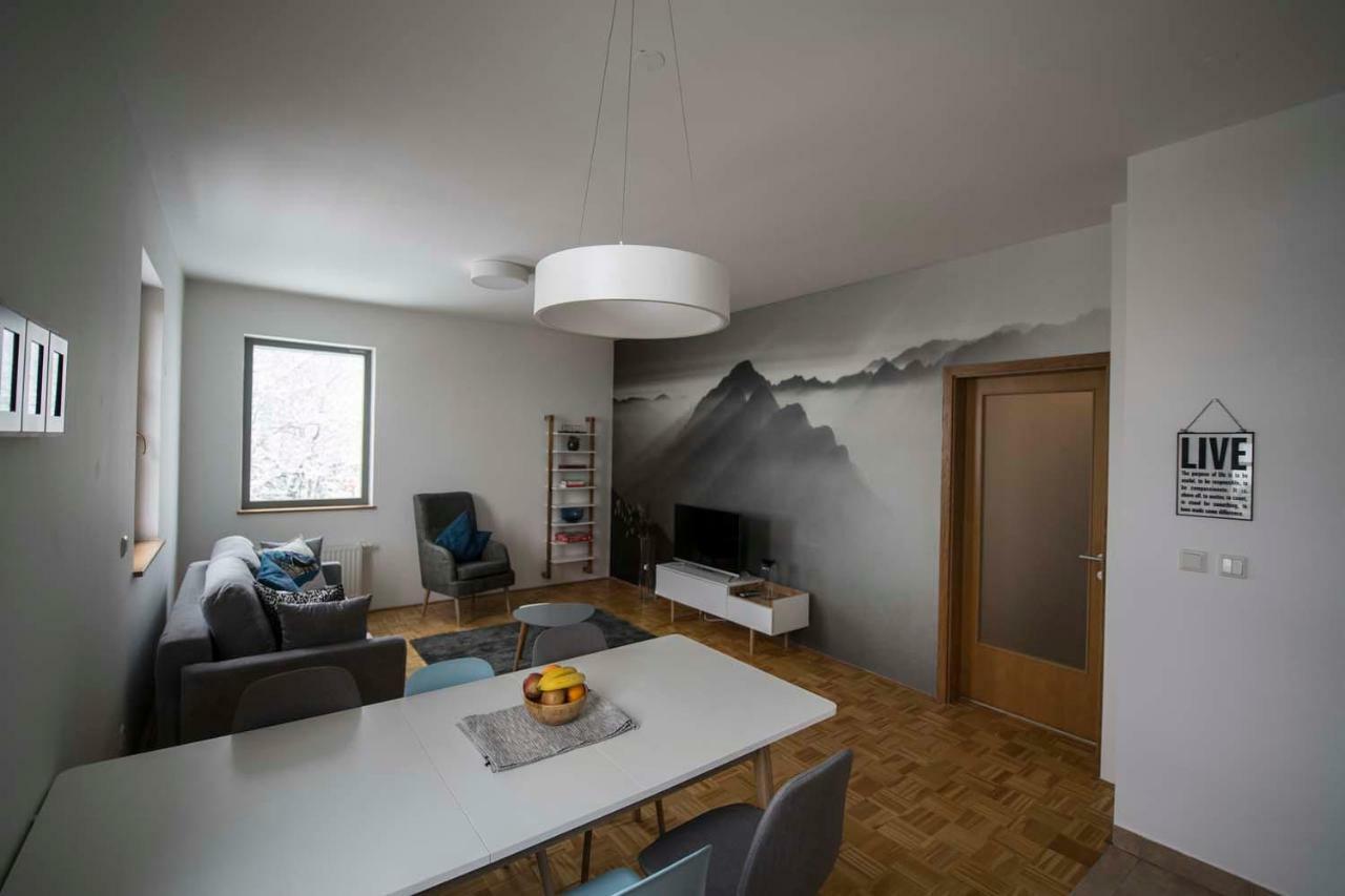 Krona Apartment