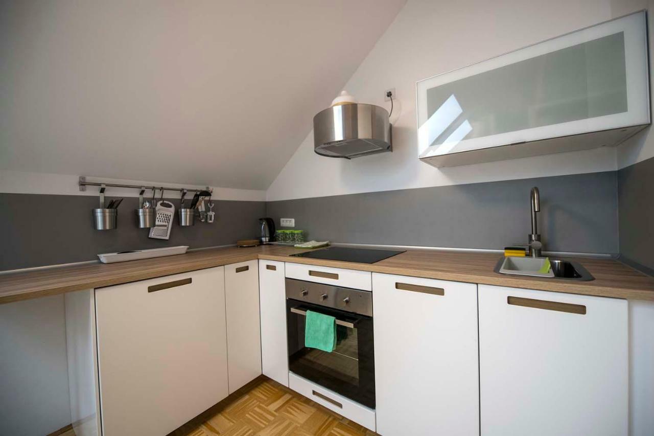 Apartment Krona Bovec