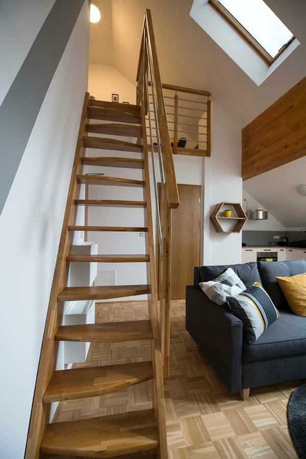 Krona Apartment Bovec