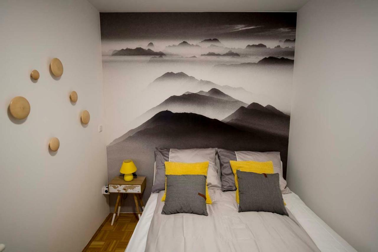 Krona Apartment *