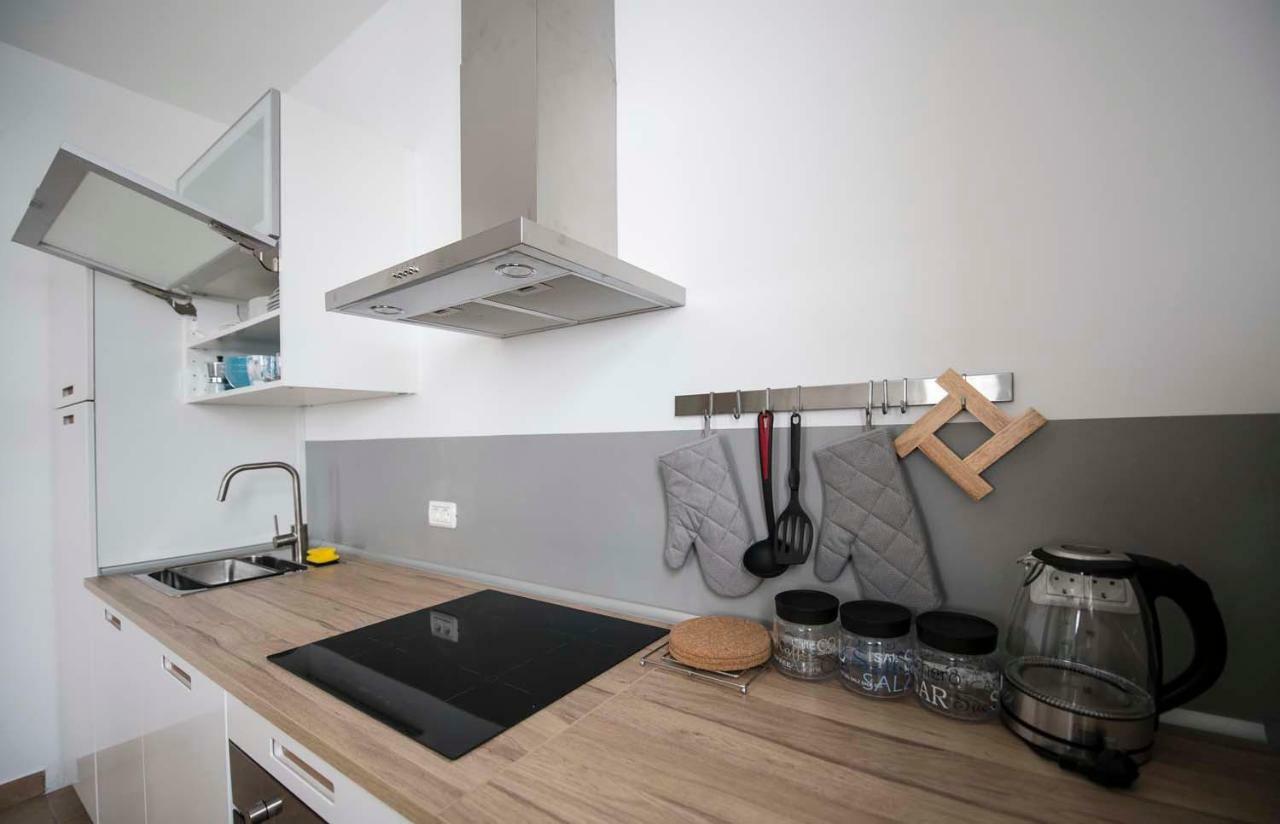 Krona Apartment *