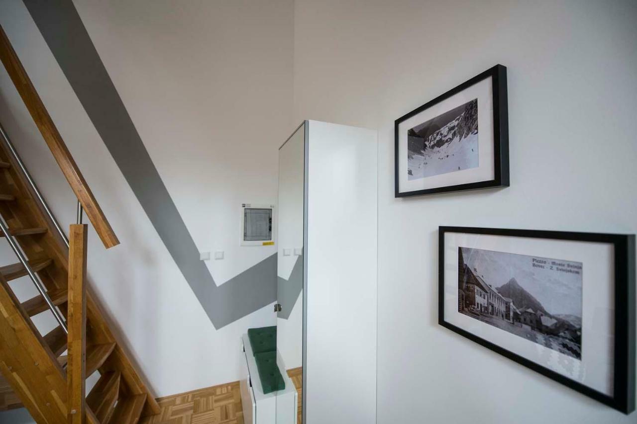 Krona Apartment