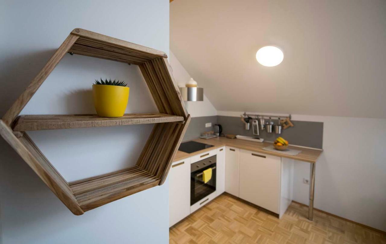 Apartment Krona Bovec