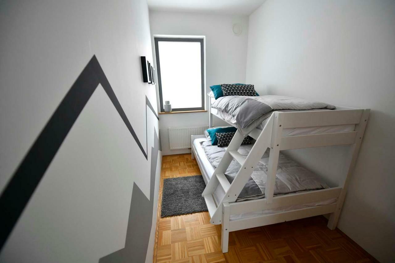 Krona Apartment *