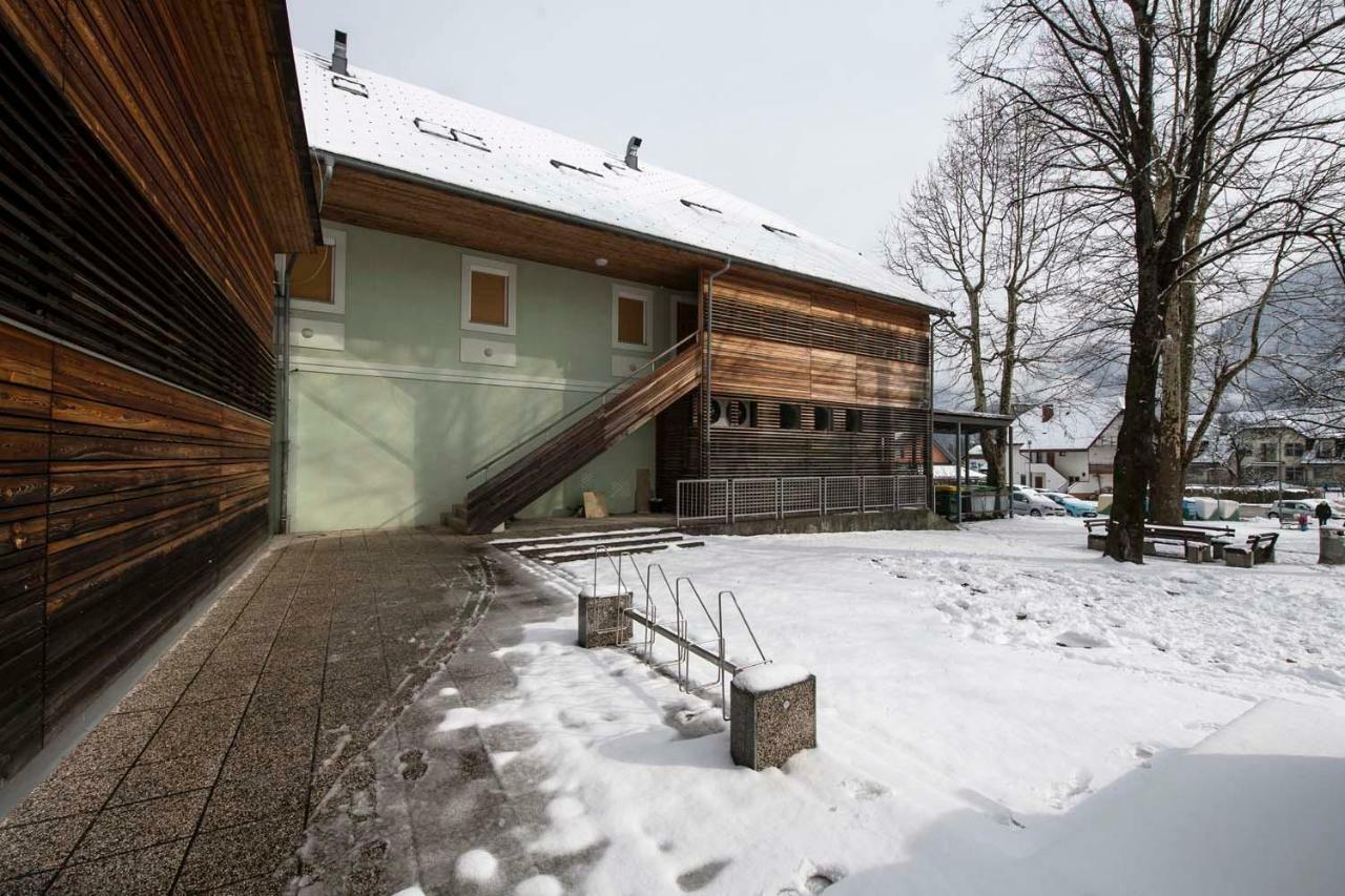 Krona Apartment