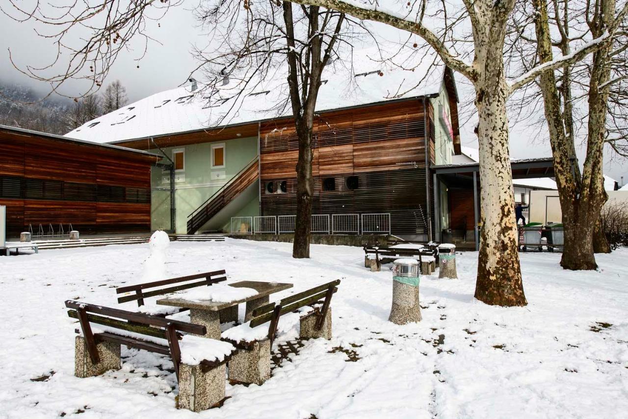 Krona Apartment