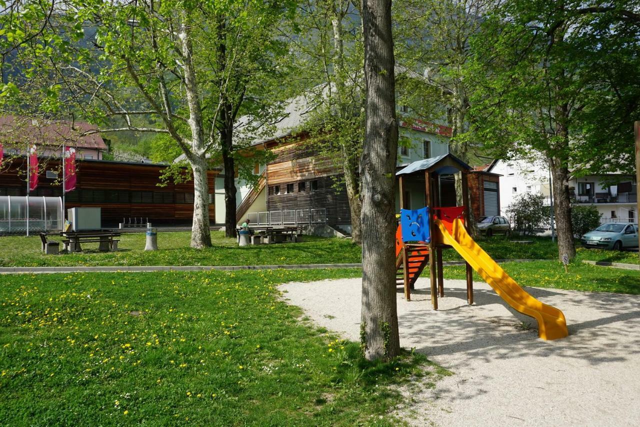 Apartment Krona Bovec