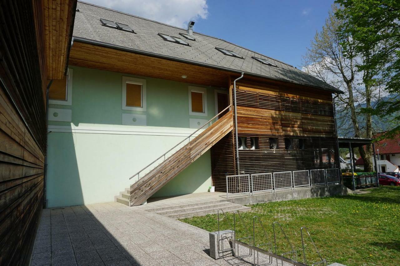 Krona Apartment Bovec