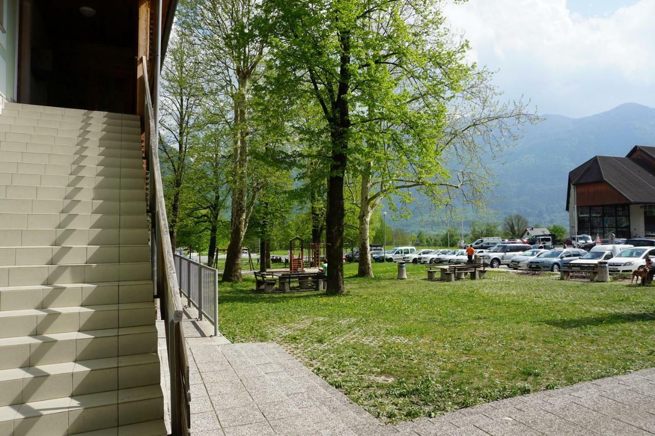 Apartment Krona Bovec