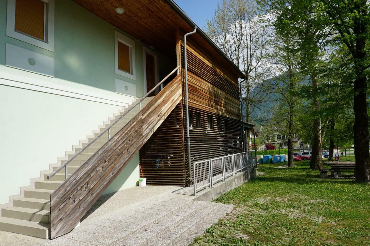 Krona * Bovec