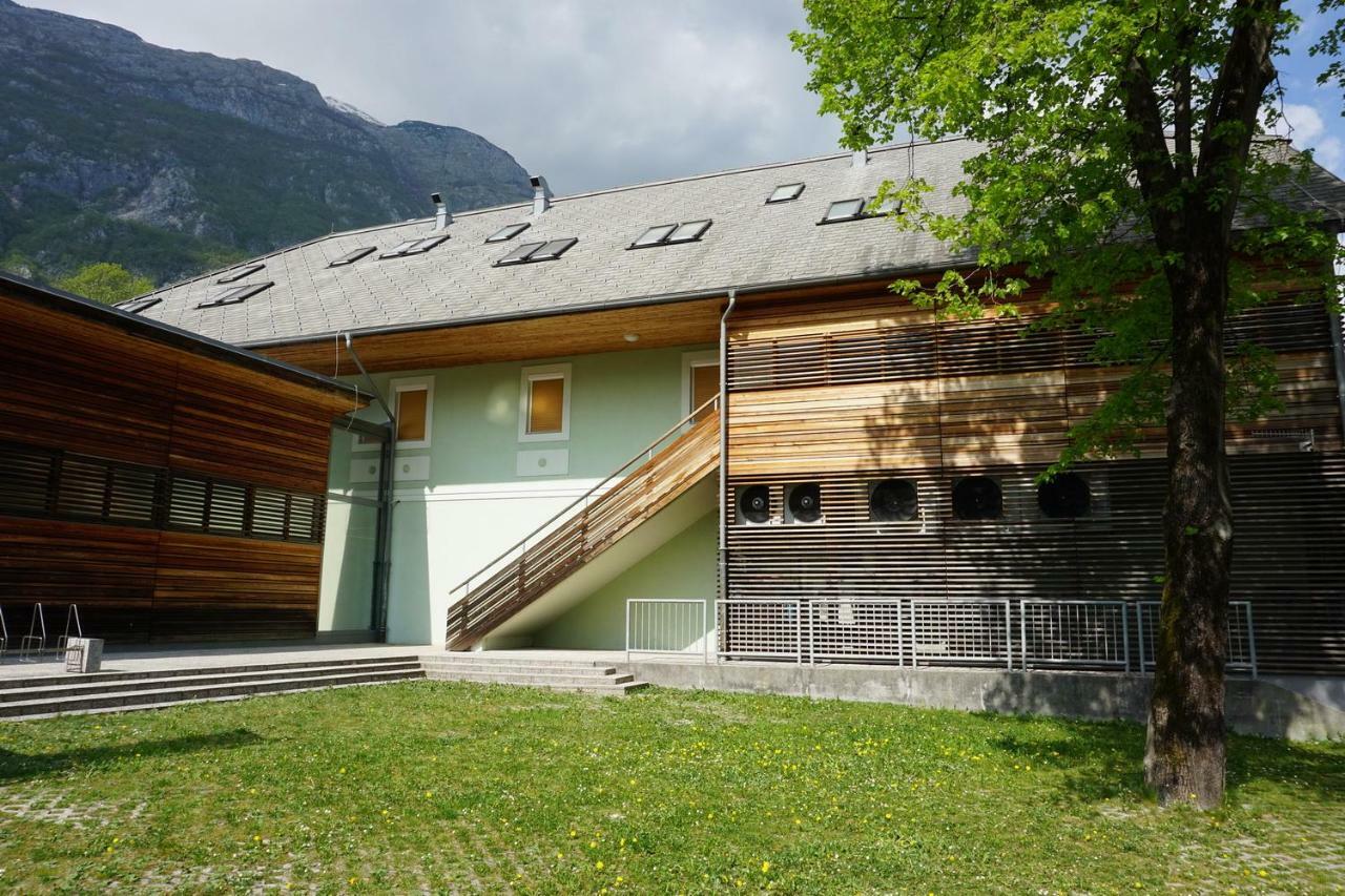 Krona Bovec
