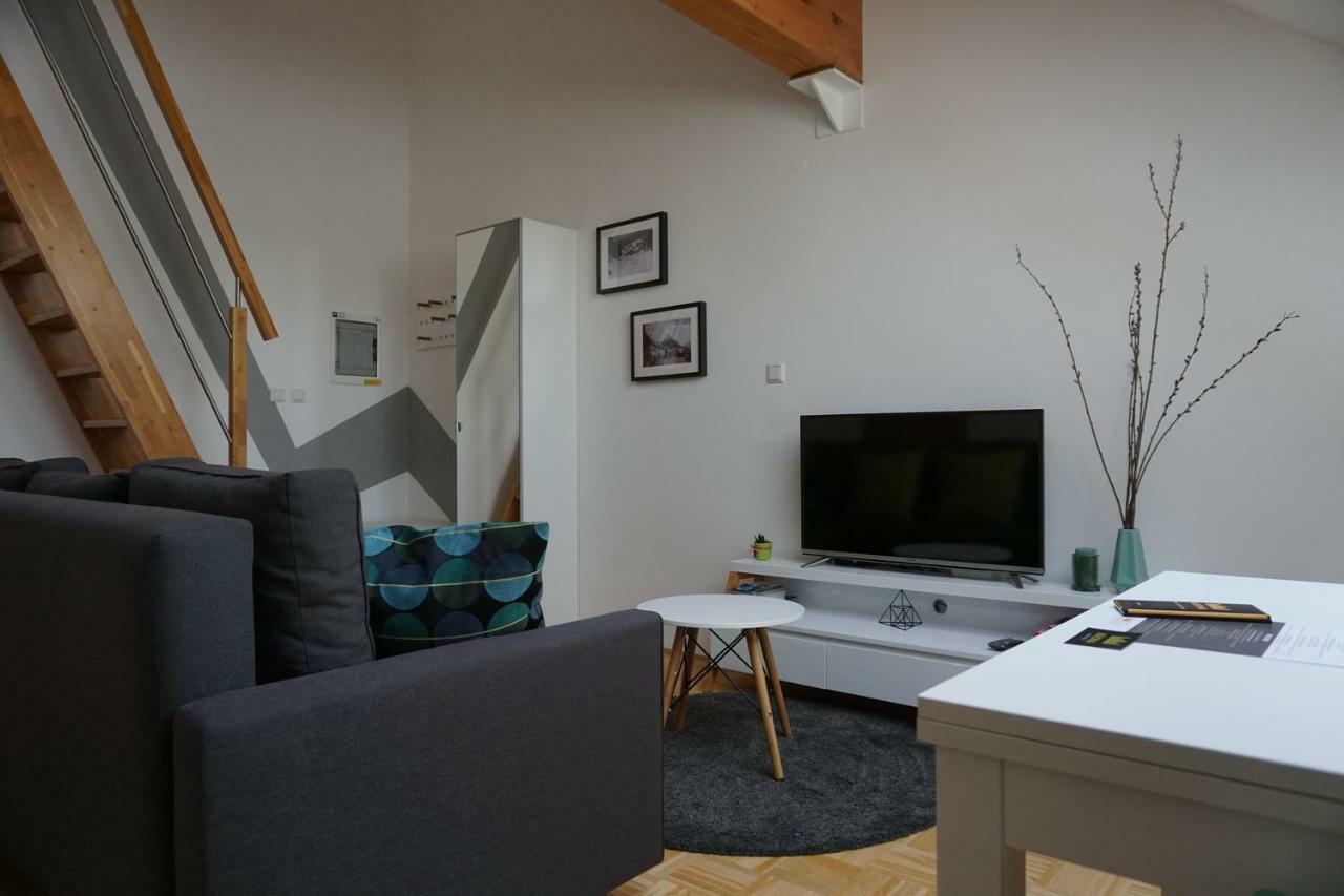Apartment Krona Bovec