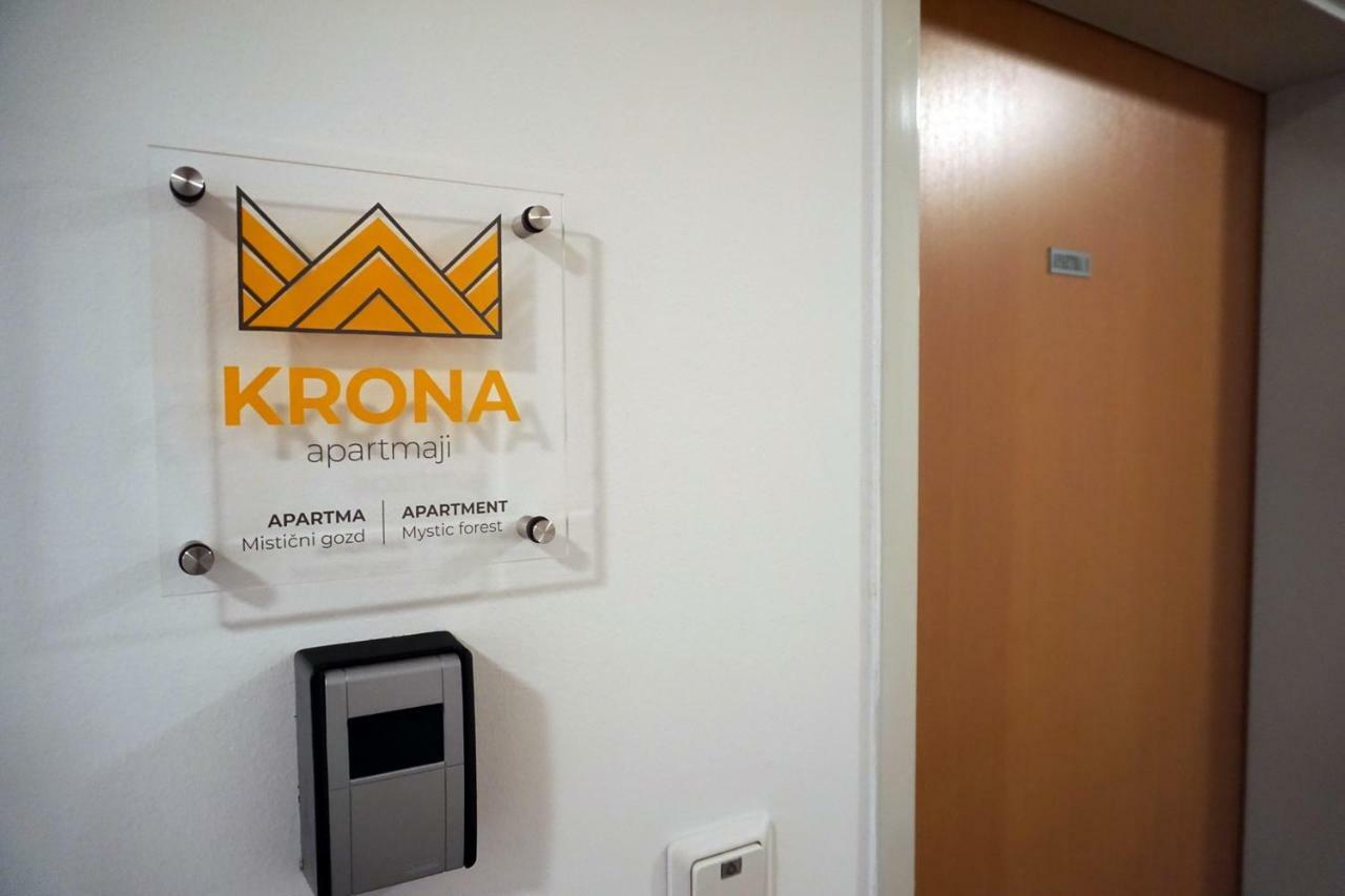 Krona Apartment