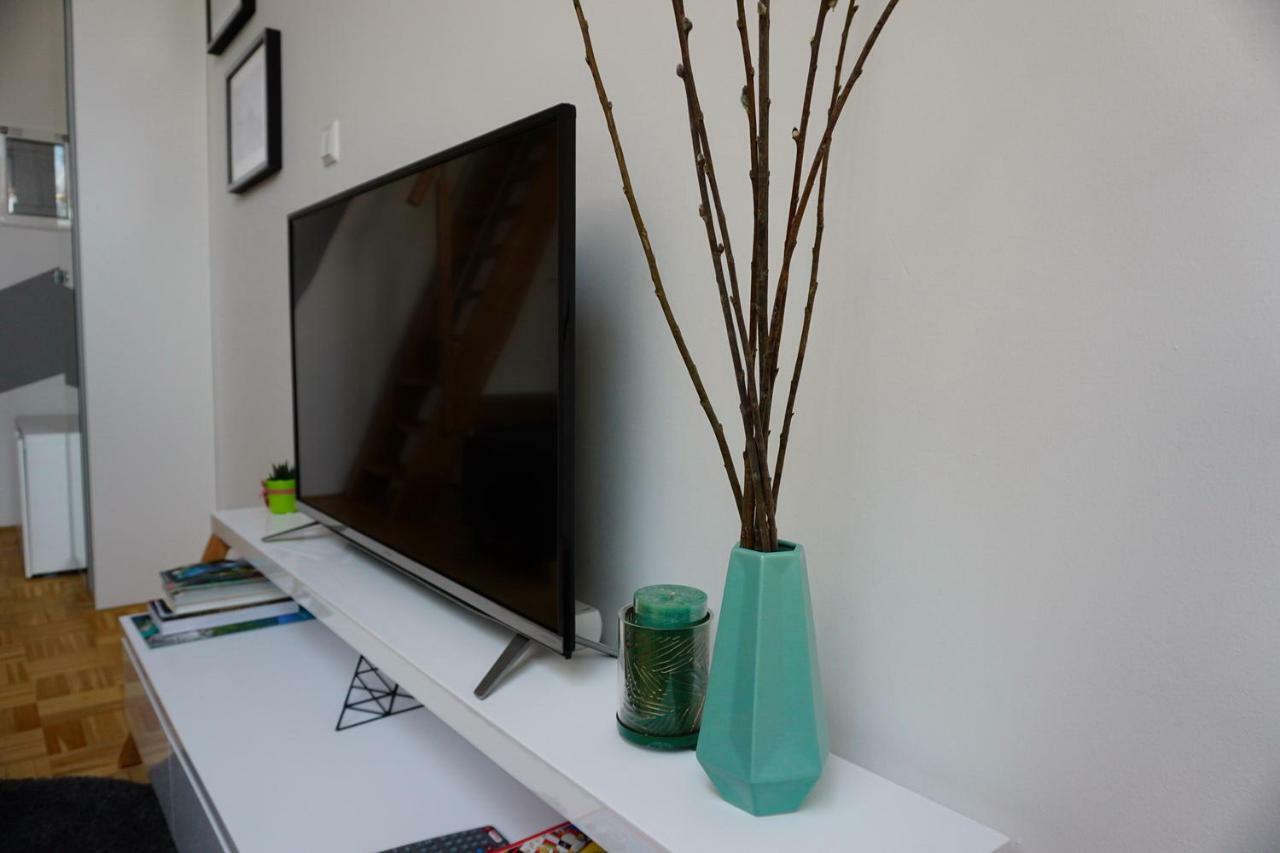 Apartment Krona *