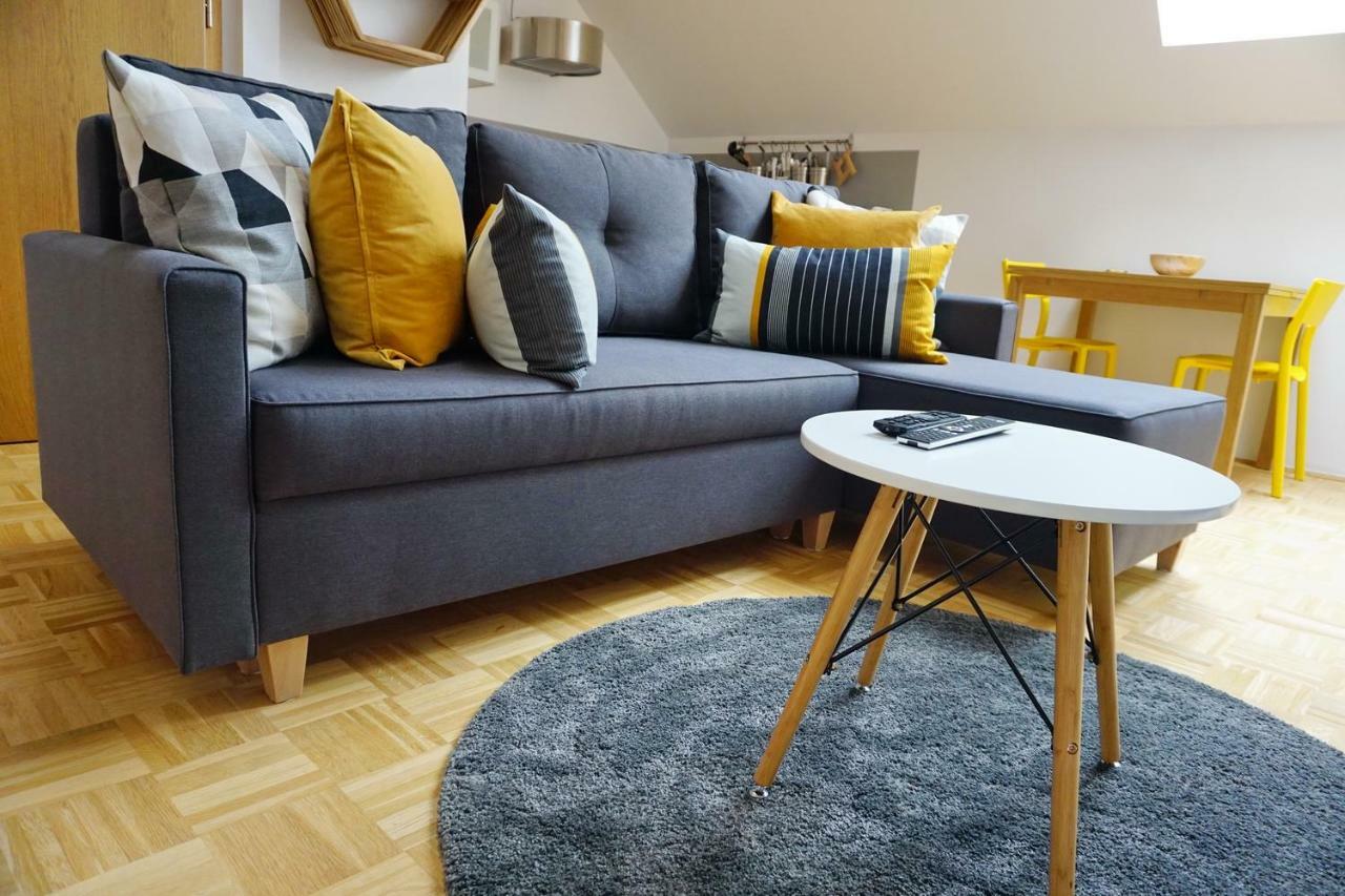 Apartment Krona Bovec