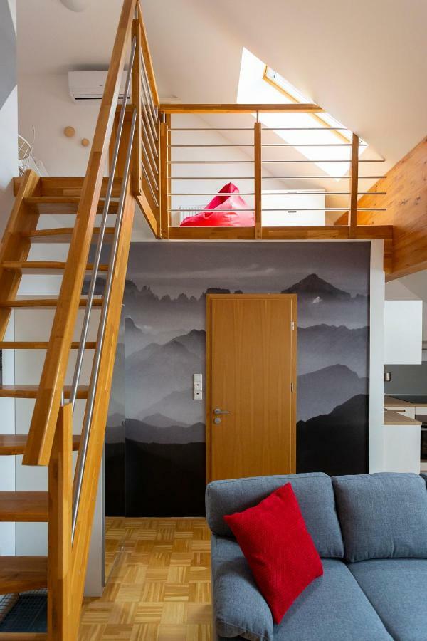 Krona Apartament *