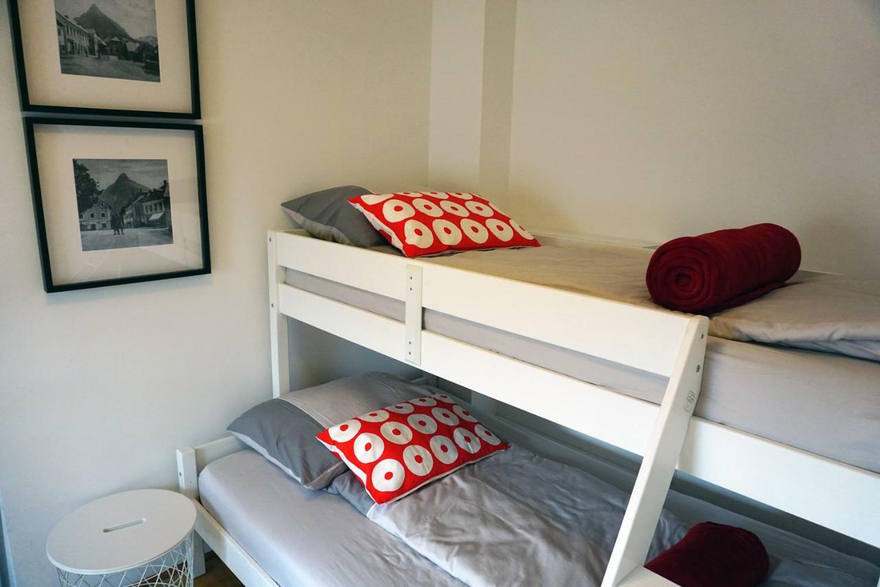 Krona Apartment