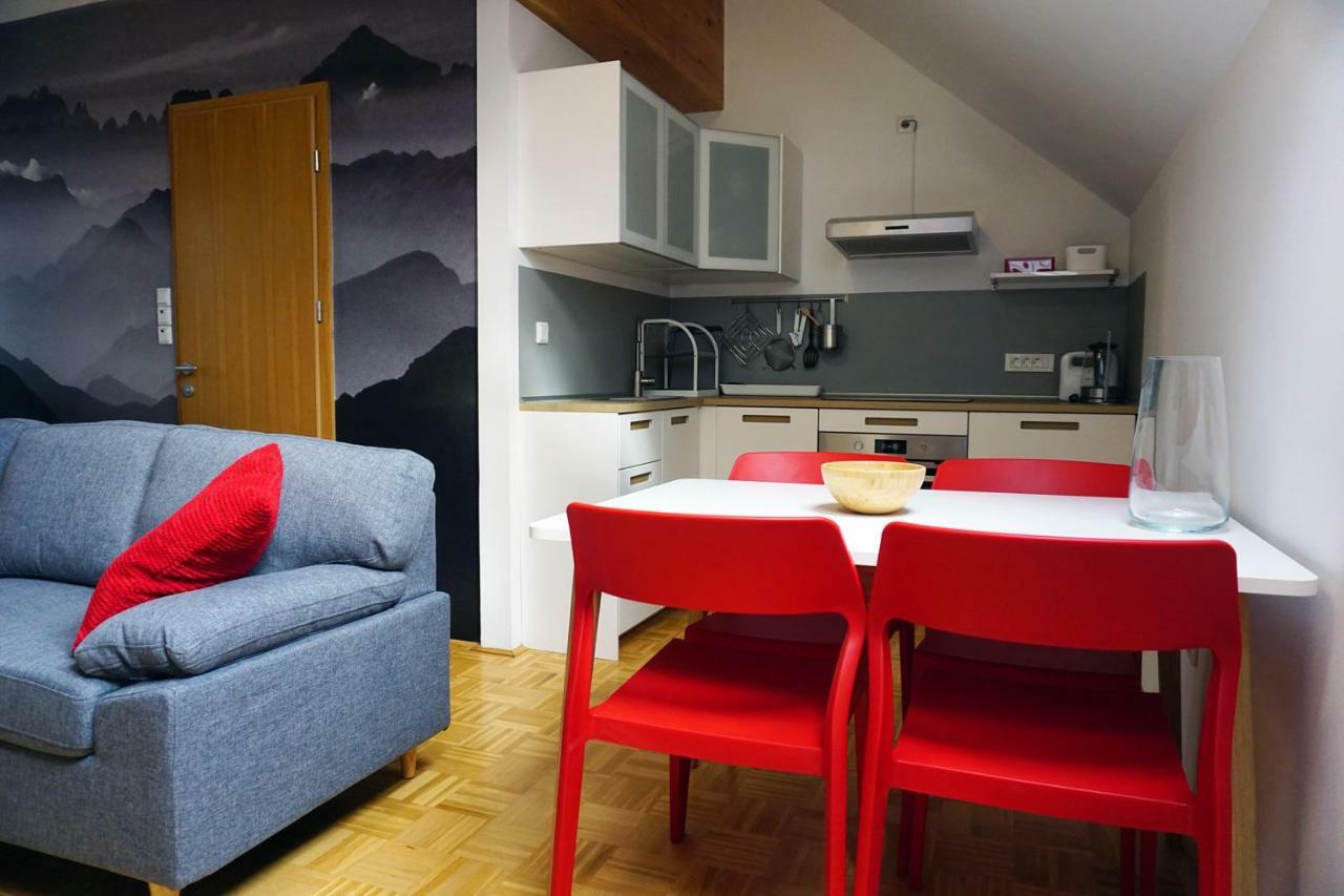 Krona Apartment