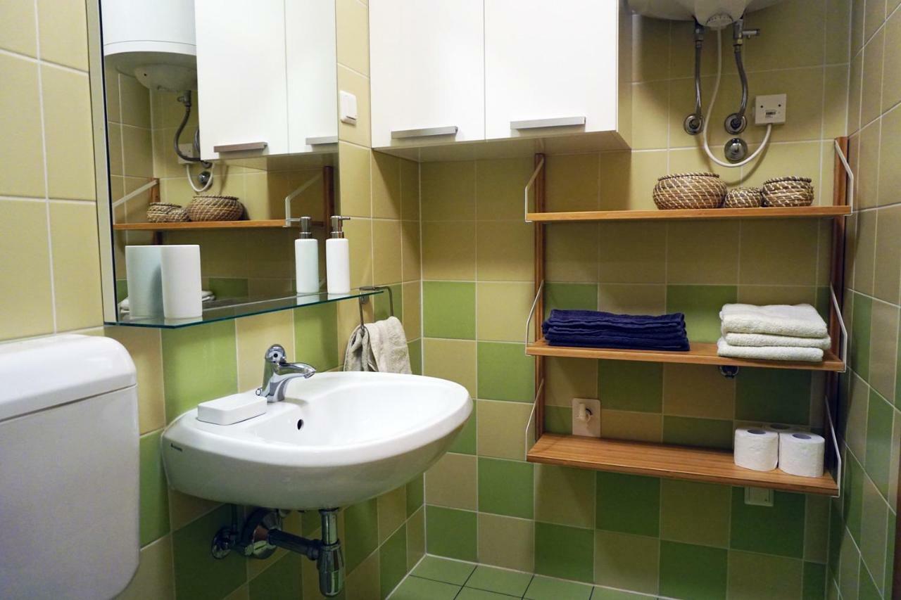 Apartament Krona