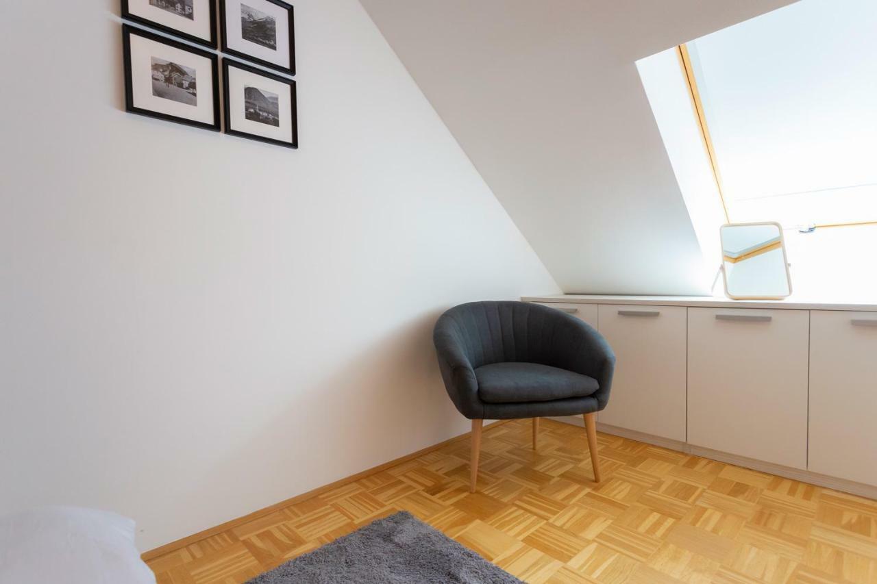 Apartment Krona Bovec