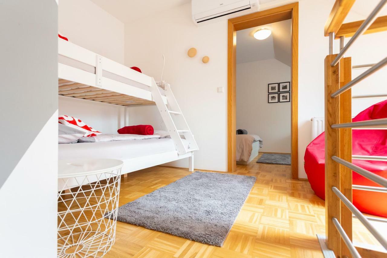 Apartment Krona *