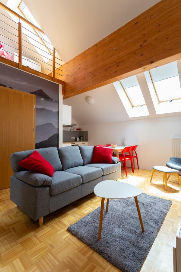 Krona Apartament