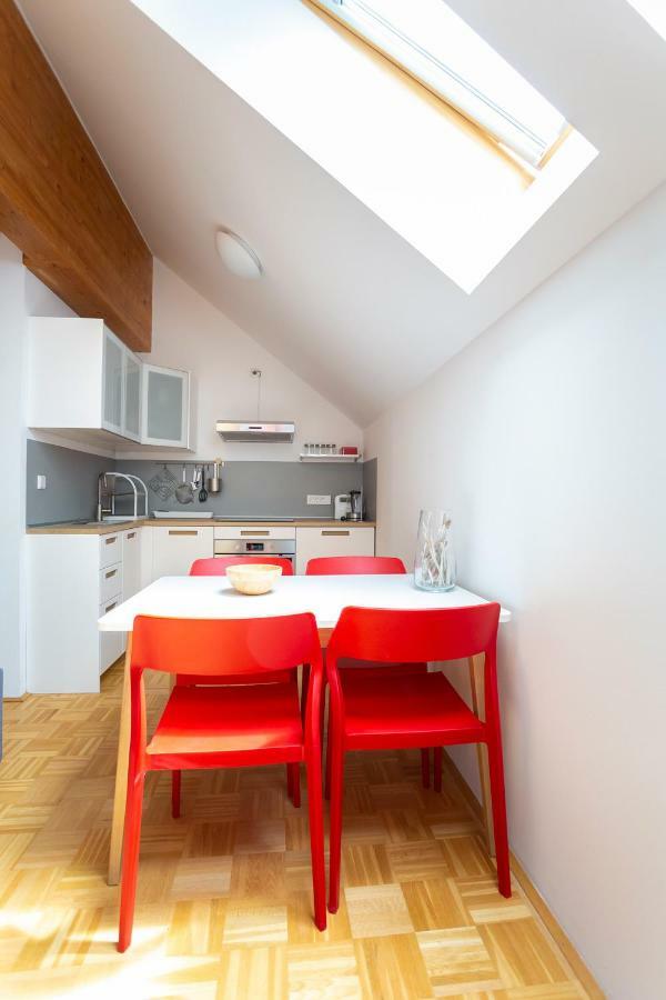 Krona Apartment