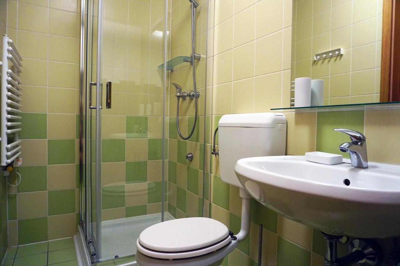 Krona Apartment Bovec